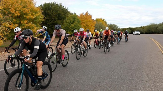 El Tour de Tucson is back this weekend. Here's everything you need to know