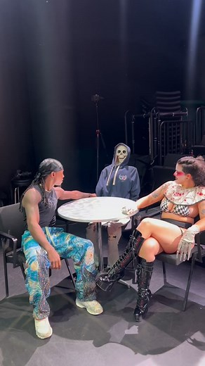 43K views · 21K reactions | Can someone explain ⁉️ … Tag a friend  #wafflekozik #reels #trending | Joel Leitch | Facebook