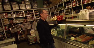 Vampire Weekend's Jonah Hill-directed "Sunflower" video stars Jerry Seinfeld: Watch