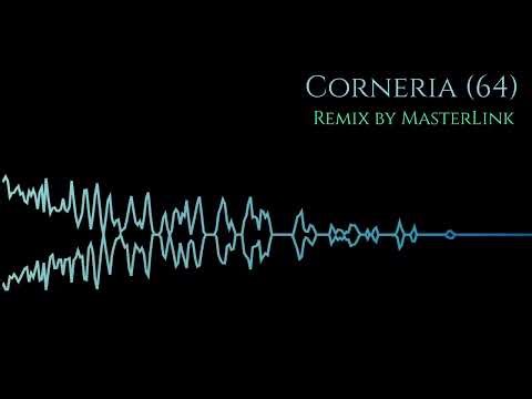 Starfox 64 Corneria Remix