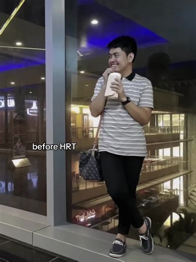 #trans #transgender #transwoman #transgirl #hrt