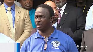 Latest SC Church Fire Does Not Appear to Be Arson, Sources Say