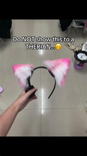 The link to my store is in my bio ❤️ #therian #therianlover🐾🤍 #FURRY #furry #furryears