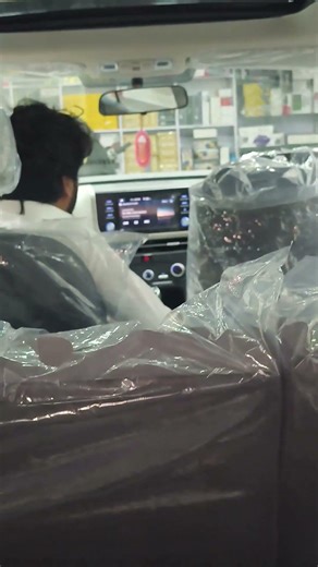 car# creta music#caraccessories system install...