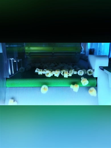 #linktop #Visual #Counting and Packing #machine #factory