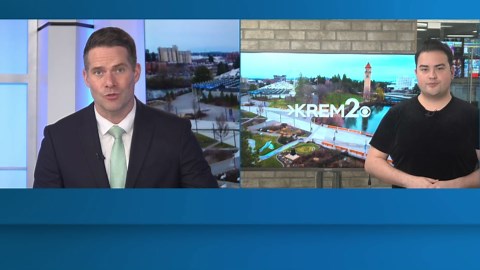 Woman pleads guilty to charges in connection with 2024 death of missing Spokane County man