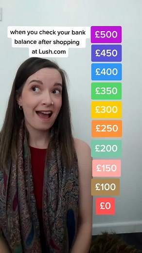 Lush Carmarthen on TikTok