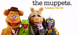 The Muppets TV Trailer: