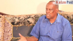 20 reactions · 3 comments | Former Administration Police Training College Commandant Omar Shurie set to launch a book about his 45-year in service. | Kulan Post | Facebook