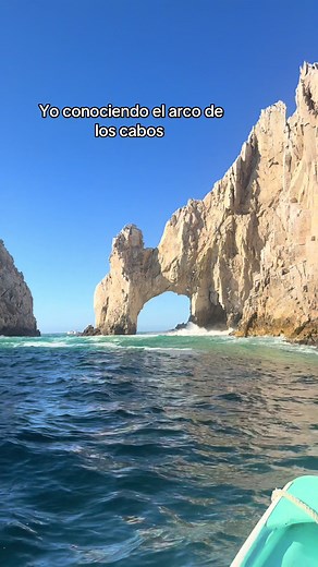 Descubre la belleza de la roca en Cabo San Lucas
