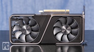 Nvidia Tips Selective Rollout for Mining Limiter on RTX 3000 Graphics Cards