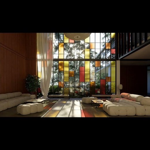 Bereit für Lumion 2024?