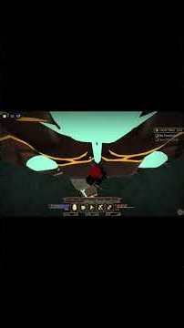 Completing the thunder spear quests (Utgard Edition)