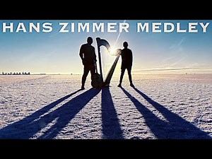 Top Movie Music by HANS ZIMMER (Misko & Boldachev)
