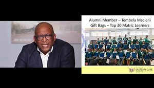 SCHOOL VISION "A world class institution that competes in producing holistic and well equipped citizens who will positively change the world" | Nyanga High School