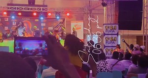 #wemblymofoundation_ saving life of Evelyn Langu at freedom city ❤️🙏🏿 #hyperskidsAfrica | Wembly mo