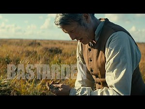 The Promised Land - Movie Review