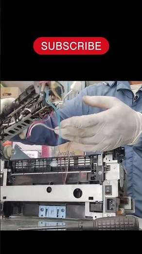 Canon Printer Repair & Maintenance | Fix Common Printer Problems