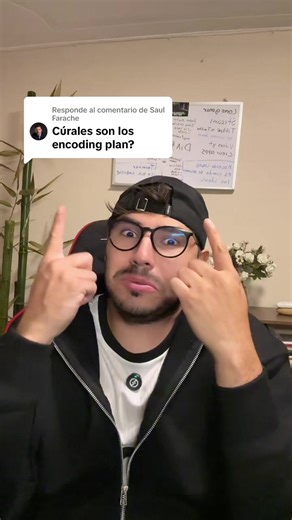 ¿Qué es un Coding Plan? Respuesta a @Saul Farache