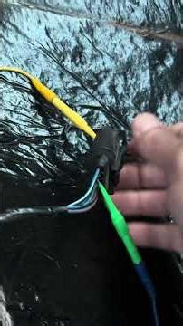 2010 dodge charger code p0462. P#2