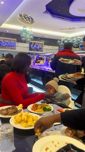 Serafina Mercedes Aliska (@serafina.mercedes)’s videos with som original - Serafina Mercedes Aliska