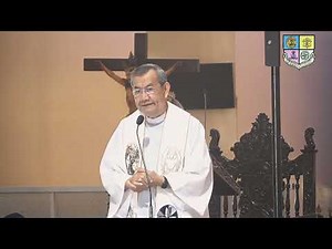 Walk with GOD to MANAOAG | Feast of Our Lady of the Rosary with Fr Jerry Orbos SVD