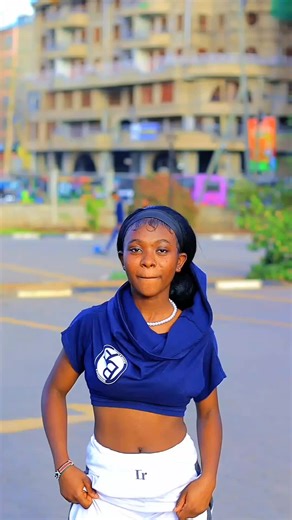 Shake It to the Moon: A Catchy Kenyan Dance