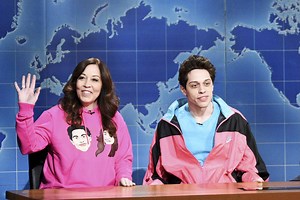 These SNL Mother's Day Sketches Are Funny, Heartwarming, and Deeply Relatable