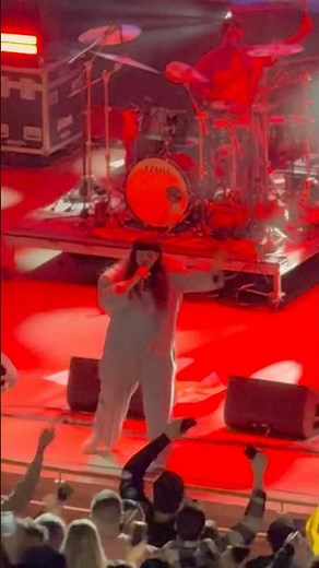 Life Goes On - Oliver Tree: Red Rocks 10/4/2025