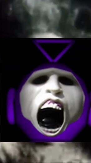 SPOOKY JUMPSCARE #bambomine #slendytubbies #scary #jumpscare