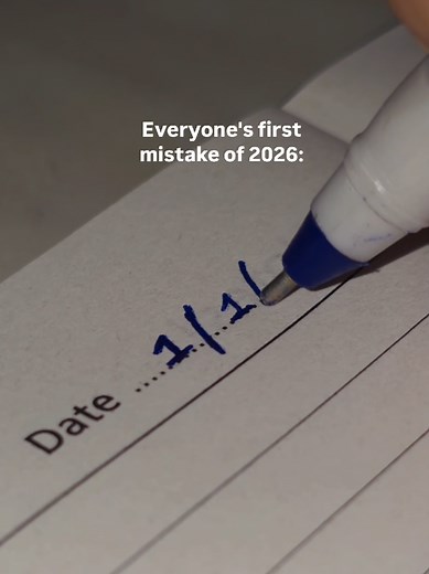 Funny Journal Date Mistakes You Can't Escape