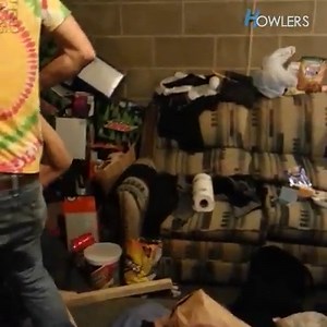 259K views · 738 reactions | Who has stilts laying around?? | Vs. | Facebook