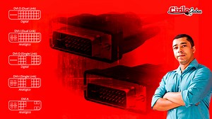 Cabo DVI: o que é, seus tipos e usabilidade - Blog Cirilo Cabos