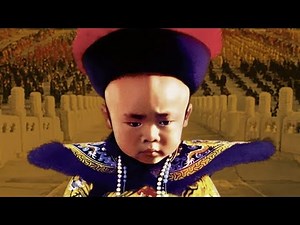 The Last Emperor - Trailer (Upscaled HD) (1987)