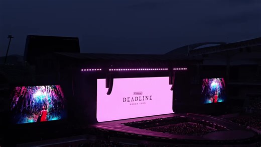 Blackpink Concert Highlights from the World Tour