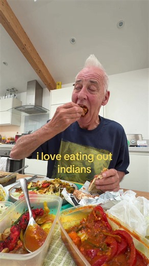 Wait I don’t think I worded this correctly #typo #indianfood | indian food