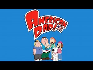 Family Guy References in American Dad