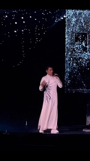 Andy Lau 刘德华- Wang Qing Shui 忘情水 Concert Tour Shanghai July 2024