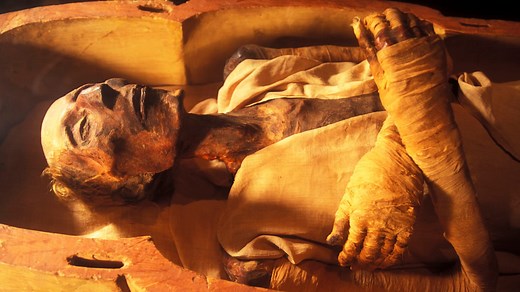 How a Misunderstanding Spawned a Medieval Mummy-Eating Fad