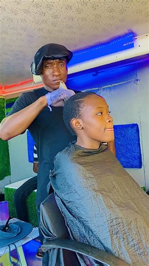 Exploring the Vibrant Barbershop Culture in Soweto