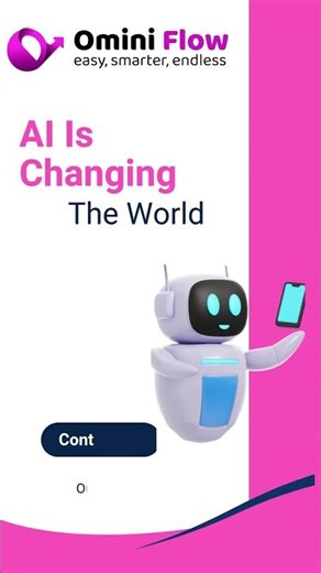 🤖 API Chatbot Integration – हर बिज़नेस के लिए Smart Automation! #chatbot #ai #whatsapp