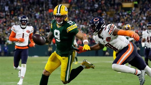 Christian Watson injury update: Latest news on Packers WR's status in Week 15 game