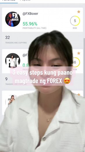 3 Easy Steps to Start Forex Trading for Beginners