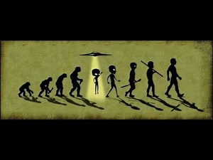 La véritable histoire de la genèse humaine.