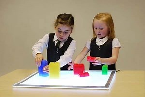 25K views · 90 reactions | Light Pannel (Sizes A3 or A2)...