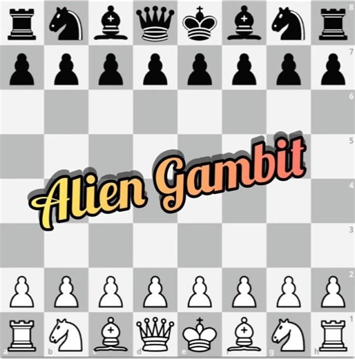 How to Break our opponents with Alien Gambit #shorts #ytshorts #youtubeshorts #Rudhvedh-U-TURNS
