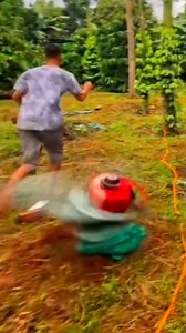 596K views · 1.4K reactions | the machine can also get angry at its controller #ModernCoffeeFarming #Coffee #Farming #VietnamCoffeeFarming #IndonesiaCoffeeFarming #ArabicaRobustaCoffee #reels #trendingreels #viralvideos #viralpost #reelsvideo | Coffee Farming | Facebook