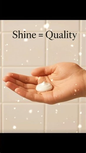 “1 Pump Shampoo Test | Texture, Shine & Foam” #short #haircare #natural