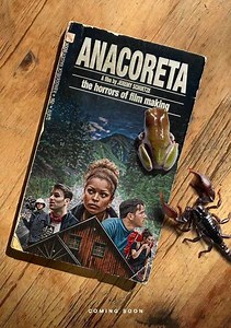 Anacoreta - Movie