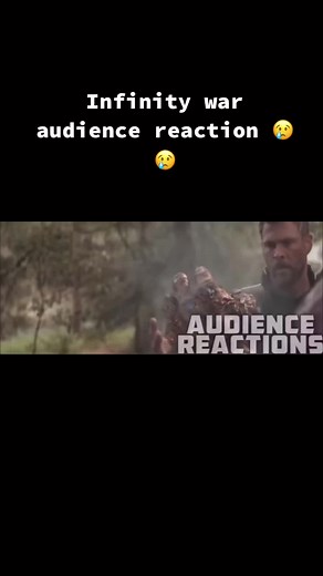 #foryoupage #avengers #infinitywar #audiencereactions #foru #viral #blowup #marvel #foryoupage #tomholland #tomholland1996 #tomholland2013 #rdj #chris